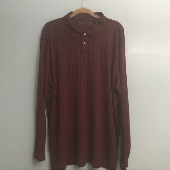 PERRY ELLIS shirt - Picture 12 of 15